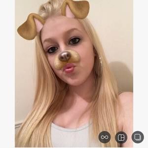 Meet your Posher, Elisabeth